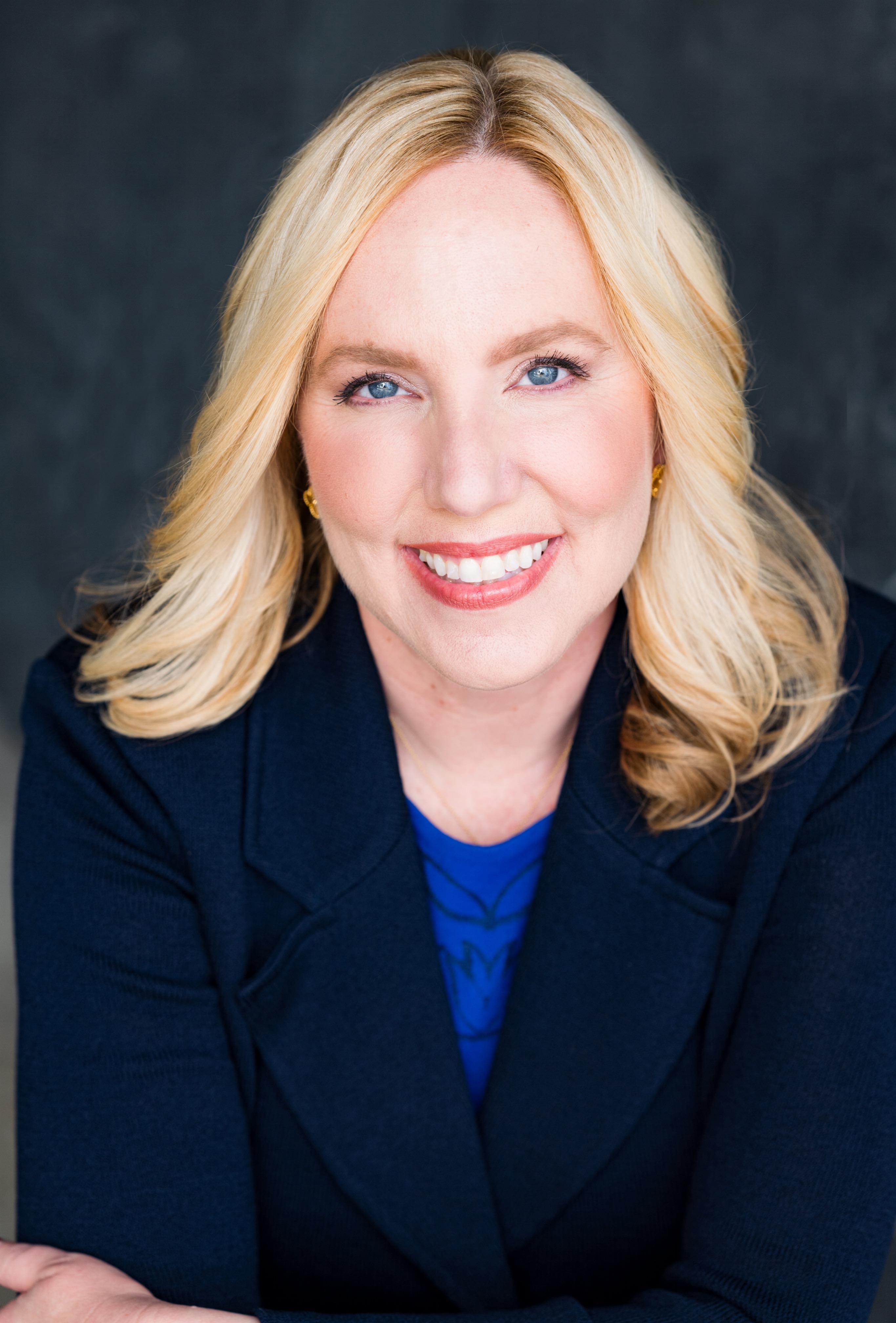Heather Rim, Founder of TwoTwentyTwo Insights